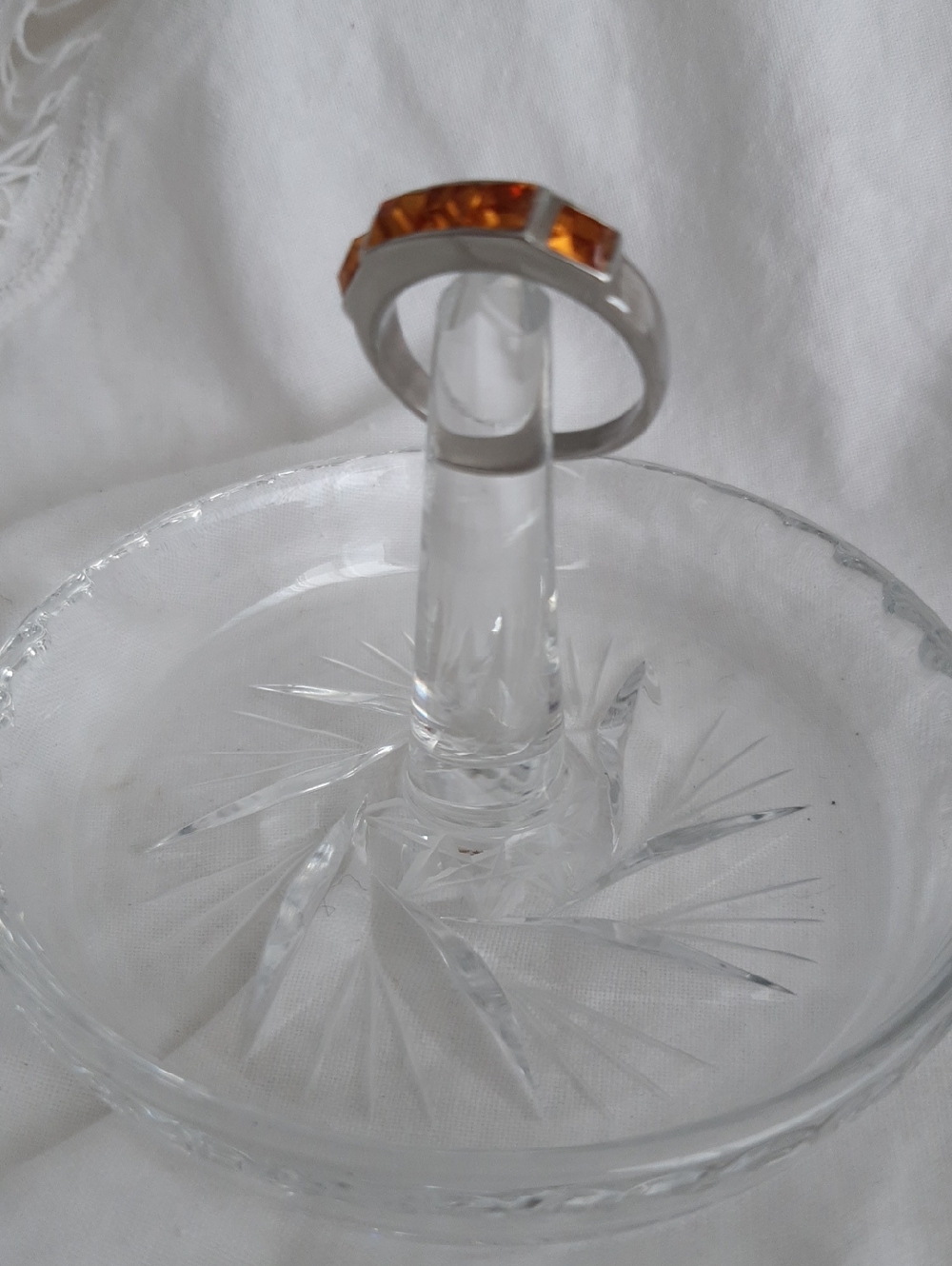 Stack 'Em Up FAC Ring - Picture 3 of 4
